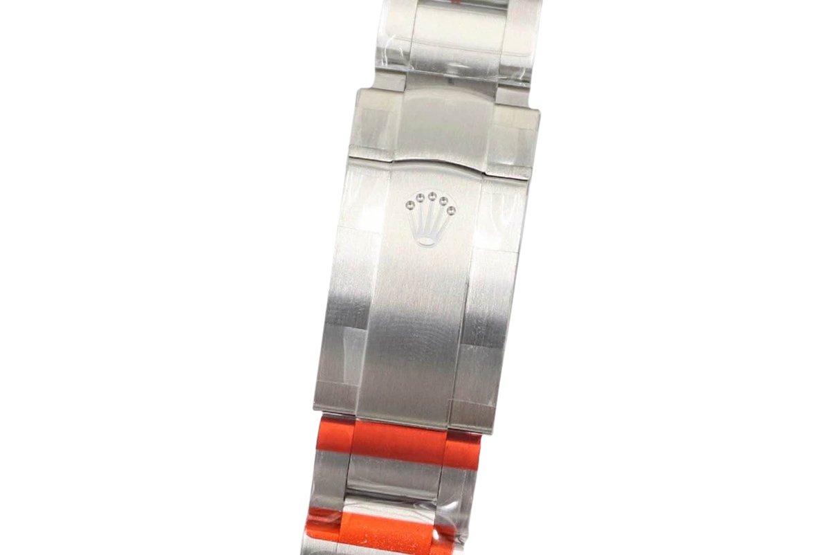 Oyster Perpetual 41mm Turquoise Blue Dial 114300