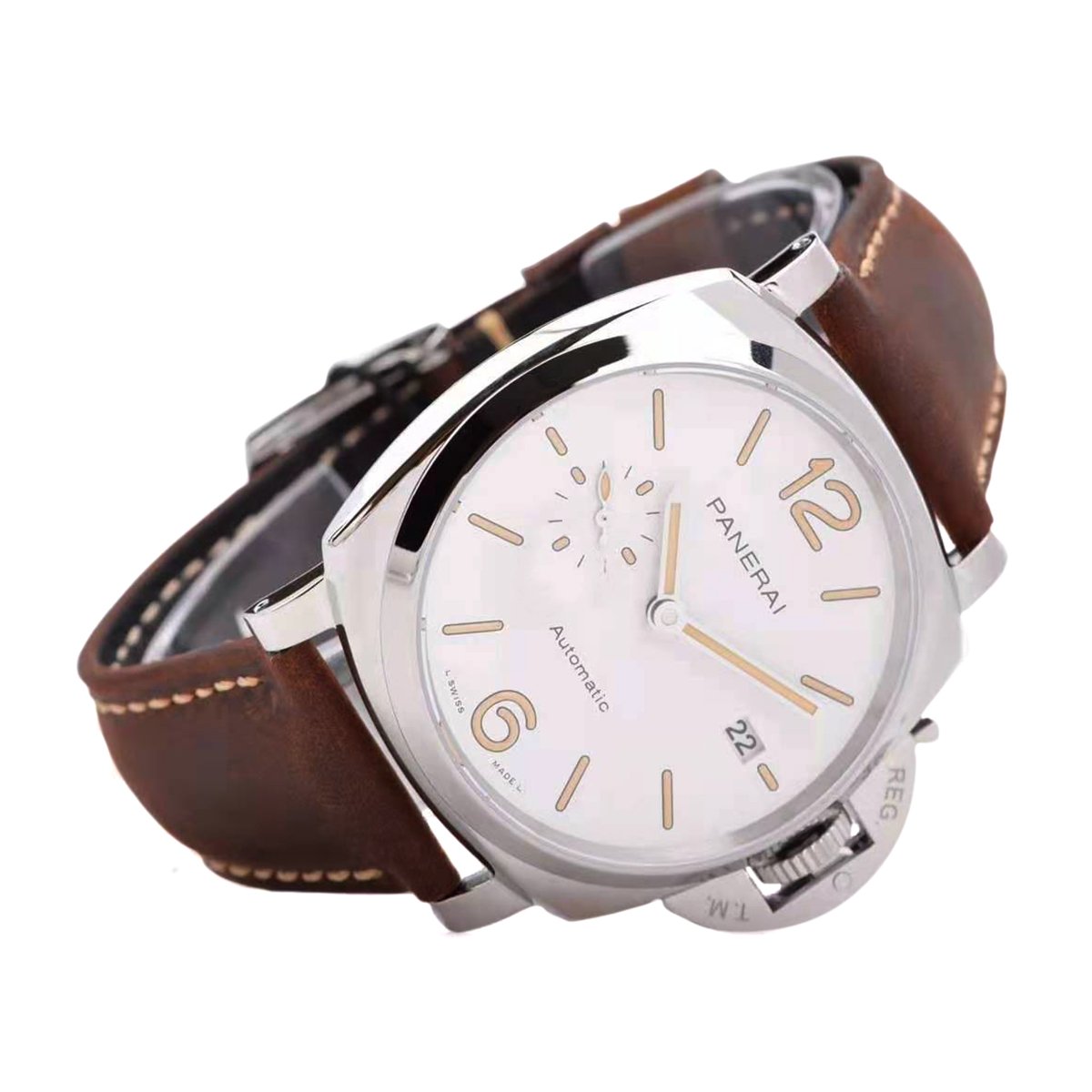 PAM1046 Luminor Due 42mm