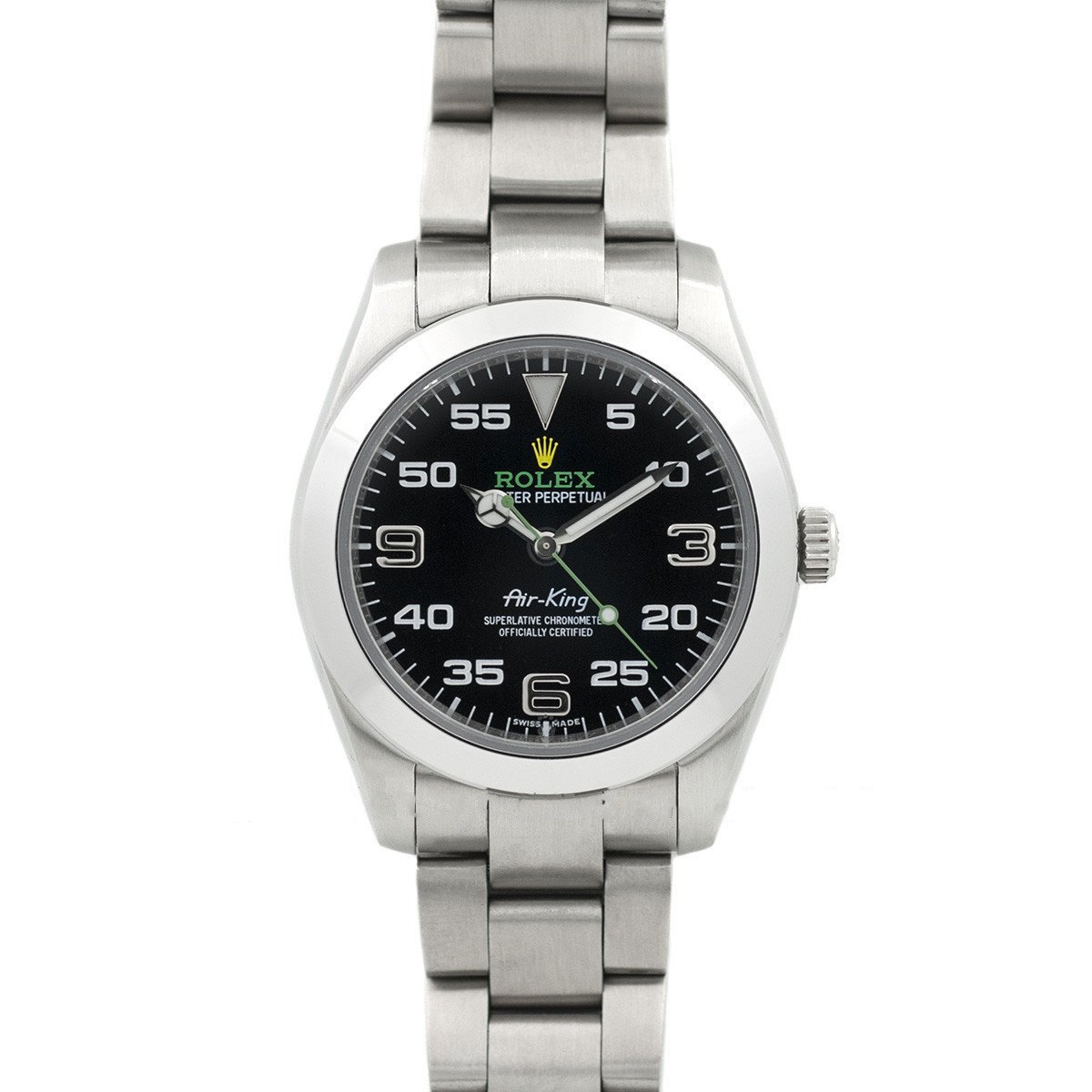 Air-King 116900